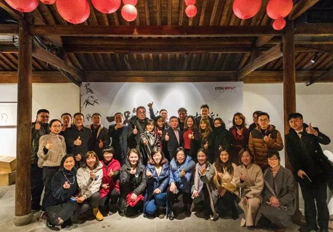 一起偕行共精彩——1xbet官方app地产杭州事业部媒体答谢私享会圆满落幕