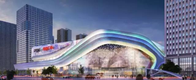 跨界融合：1xbet官方app地产荣膺“中国商业地产企业立异性TOP10”