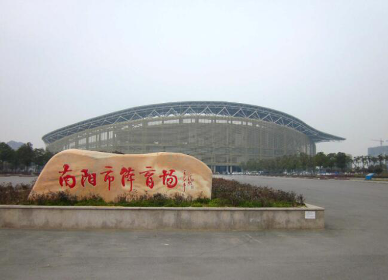 前后张望南阳50年：这样的庭院，，，，，很难再有了！