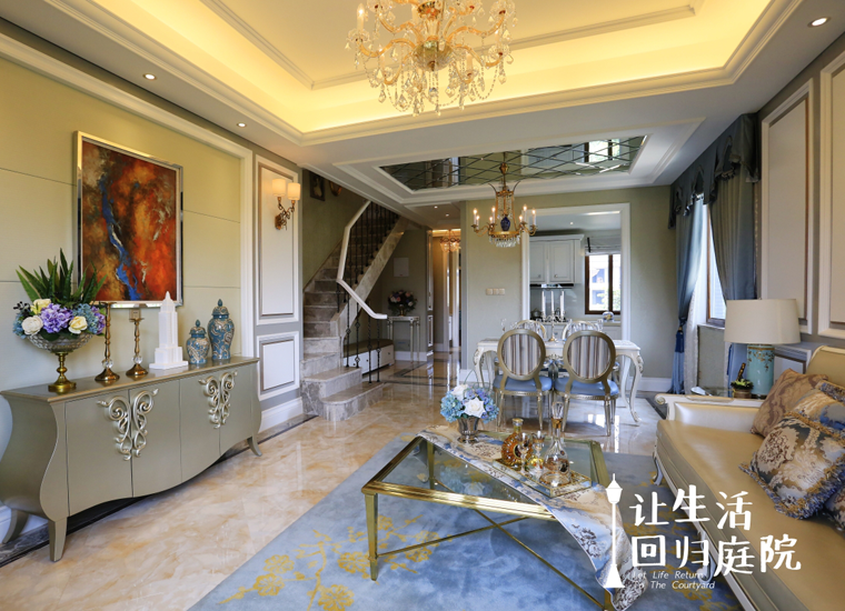 前后张望南阳50年：这样的庭院，，，，，很难再有了！