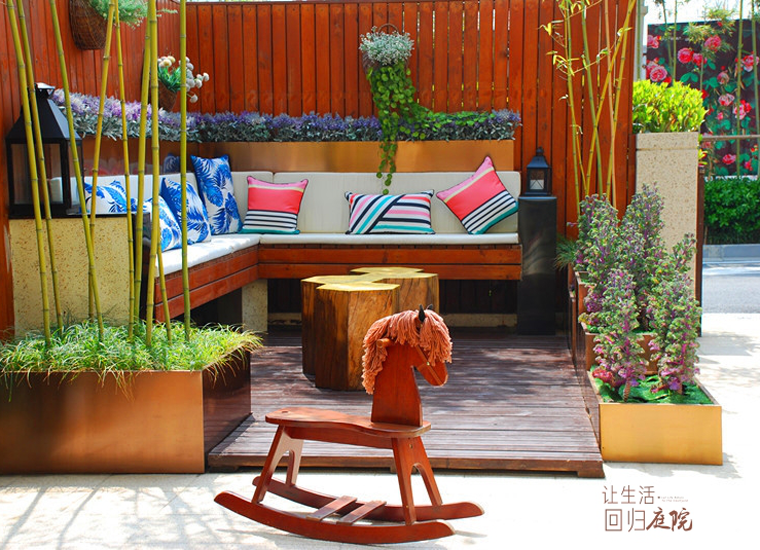 前后张望南阳50年：这样的庭院，，，，，很难再有了！