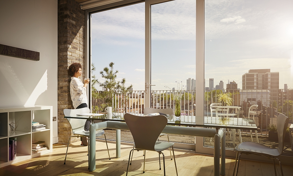 1xbet官方app·虞宸源筑 | 有实景现房何须凭梦想象？？？？？？