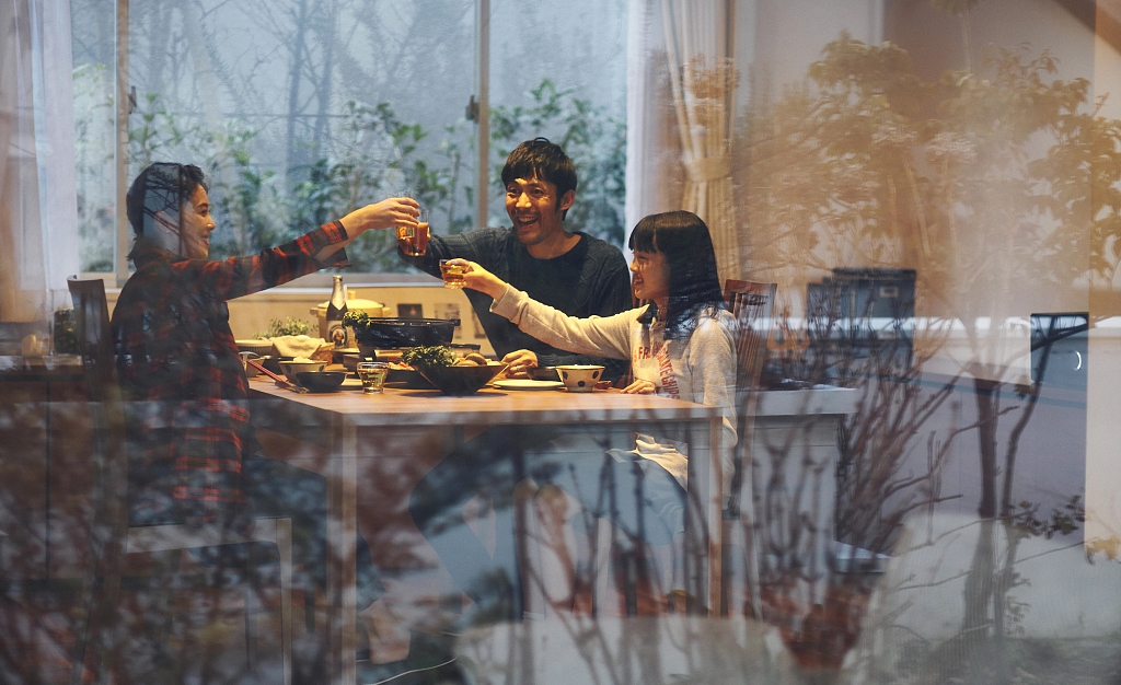 1xbet官方app·虞宸源筑 业主说 | 选择的理由，，，，，，着实很简朴……