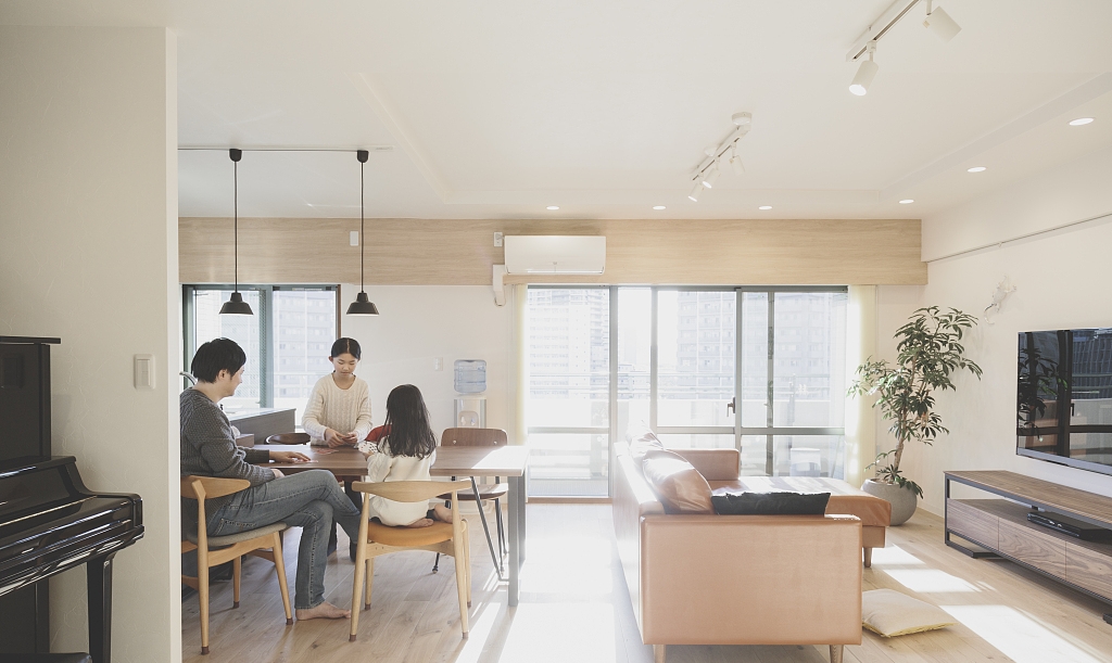 1xbet官方app·虞宸源筑 | 为什么说三房两厅双卫 是未来时代的主流？？？？？