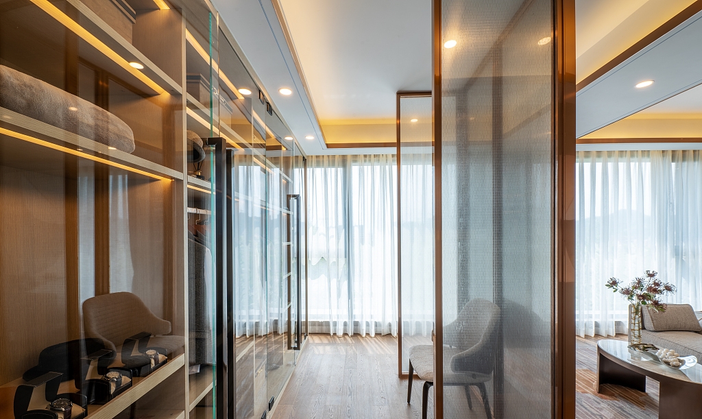 1xbet官方app·虞宸源筑 | 为什么说三房两厅双卫 是未来时代的主流？？？？？