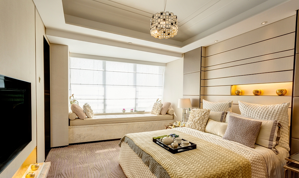 1xbet官方app·虞宸源筑 | 为什么说三房两厅双卫 是未来时代的主流？？？？？