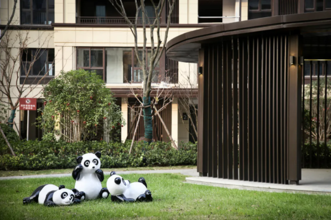 1xbet官方app·虞宸源筑 | 错过会后悔！值此一栋实景现房，，，，，，，欲购赶快