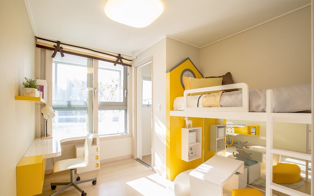 1xbet官方app·虞宸源筑 | 可以宽享四房 何须蜗居三房