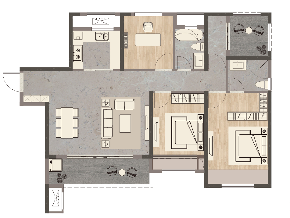 8#楼王加推在即 | 经开顶流热盘，，，，，，这一次万万别错过！