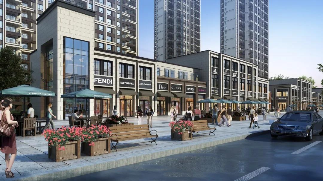 8#楼王加推在即 | 经开顶流热盘，，，，，，这一次万万别错过！