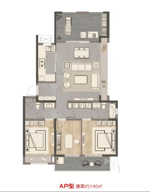唯此20席，，，，，，，，2#清盘特惠！入住经开明星盘的时机来了！