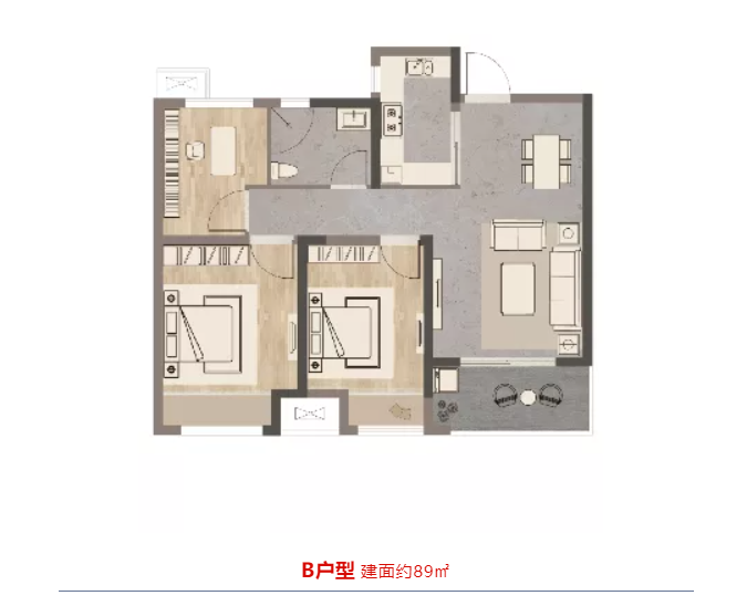 唯此20席，，，，，，，，2#清盘特惠！入住经开明星盘的时机来了！